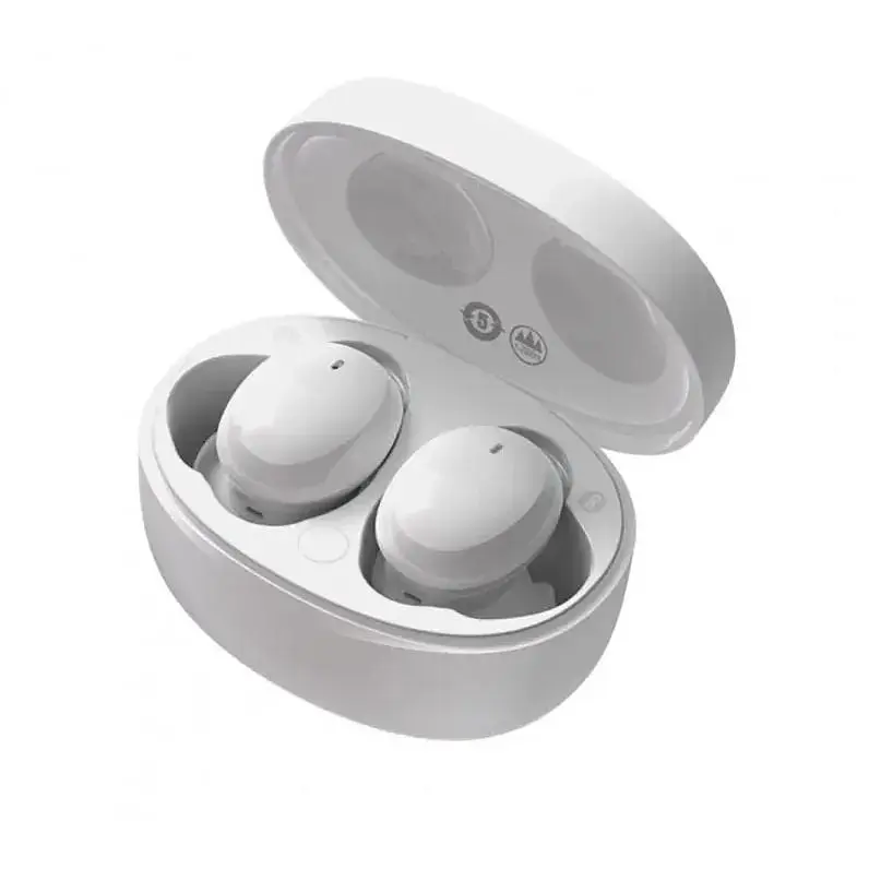 Навушники Baseus True Wireless Earphones Bowie E2 TWS White - фото 3