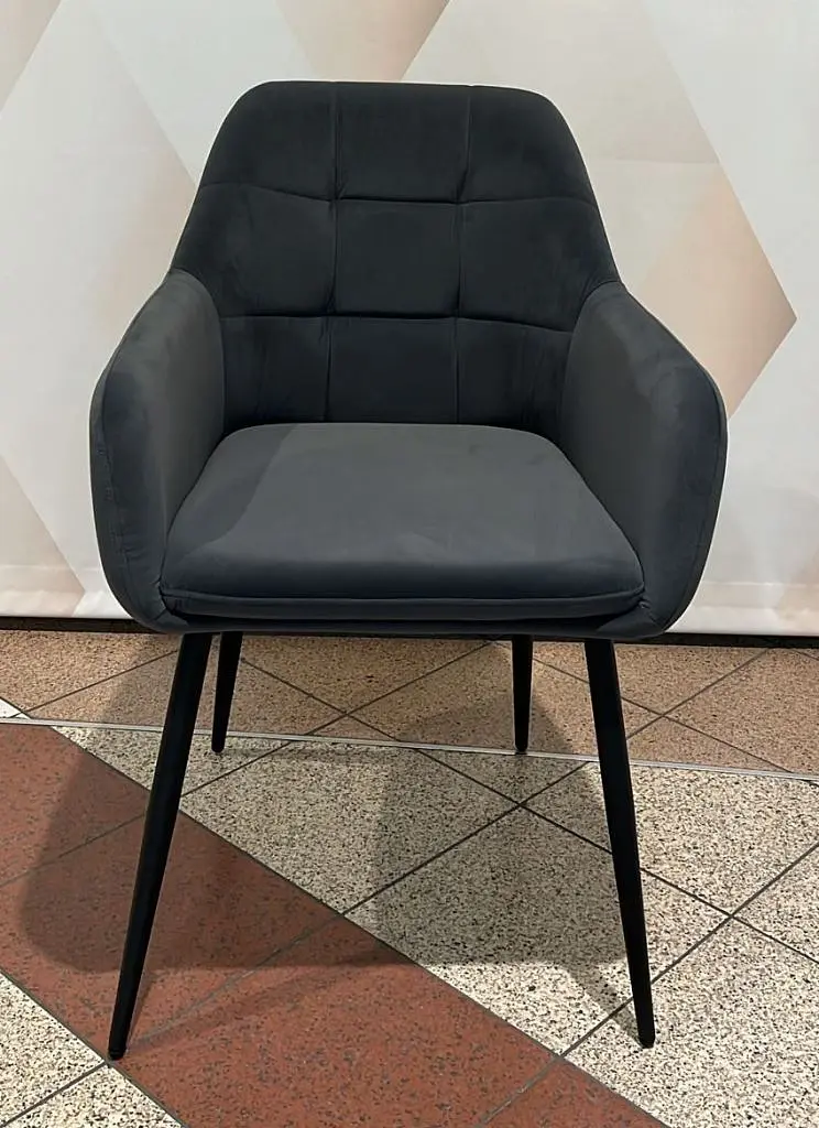 Стілець Avanti UGO Grey - фото 4