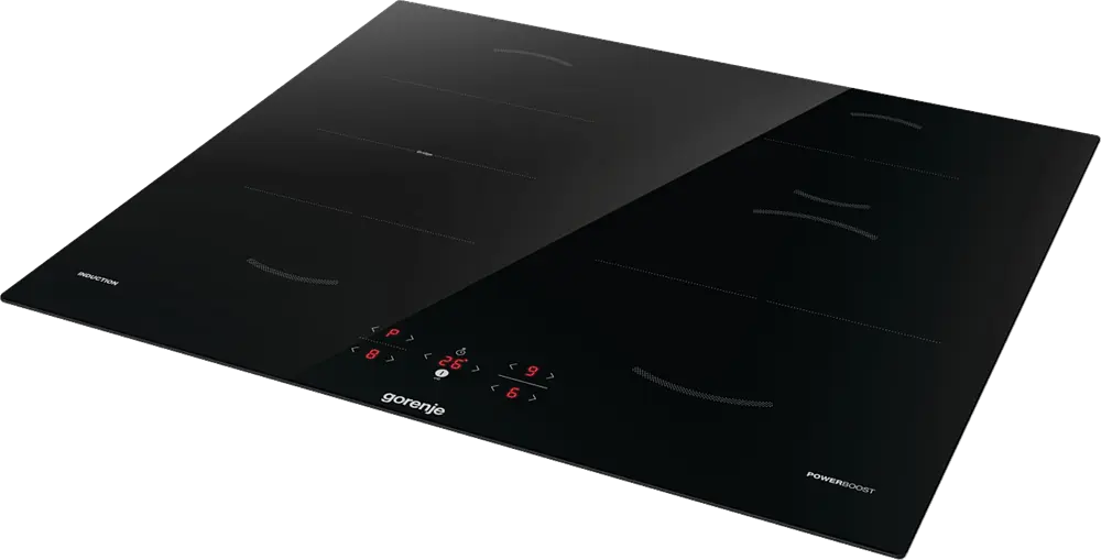 Варильна поверхня електрична Gorenje GI621FMC (7069212) - фото 4