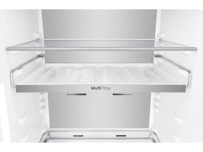 Холодильник з морозильною камерою Hisense RB3B250SAWE - фото 3