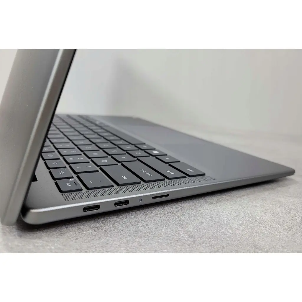 Ноутбук Dell Latitude 7455, Qualcomm Snapdragon X Plus, 16GB, 1TB, QHD +, touchscreen, 1.44 kg - фото 14