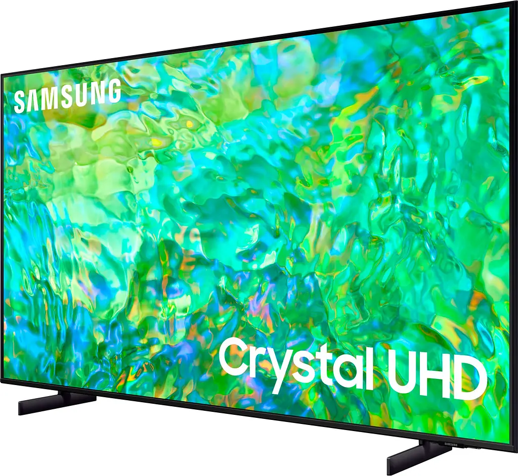 Телевізор Samsung CU8002 55" LED 4K [UE55CU8002] [87130] - фото 3