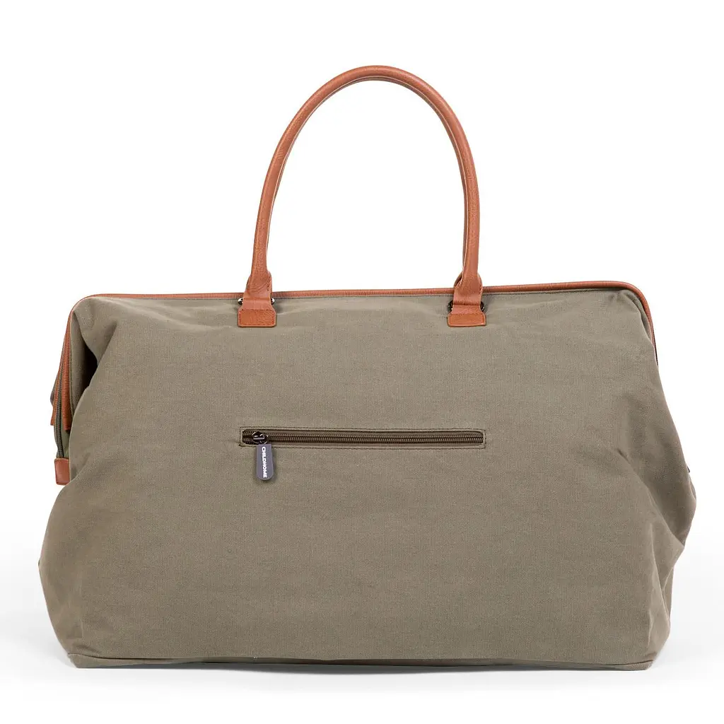 Сумка Childhome Mommy bag, хакі (CWMBBKA) - фото 2