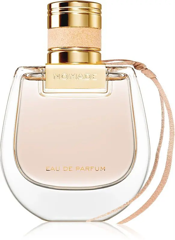 Оригінал Chloe Nomade Eau de Parfum 50 мл Парфумована вода - фото 3