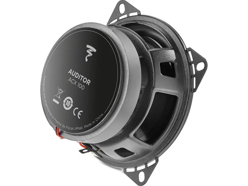 Коаксиальная автоакустика Focal ACX-100 - фото 4