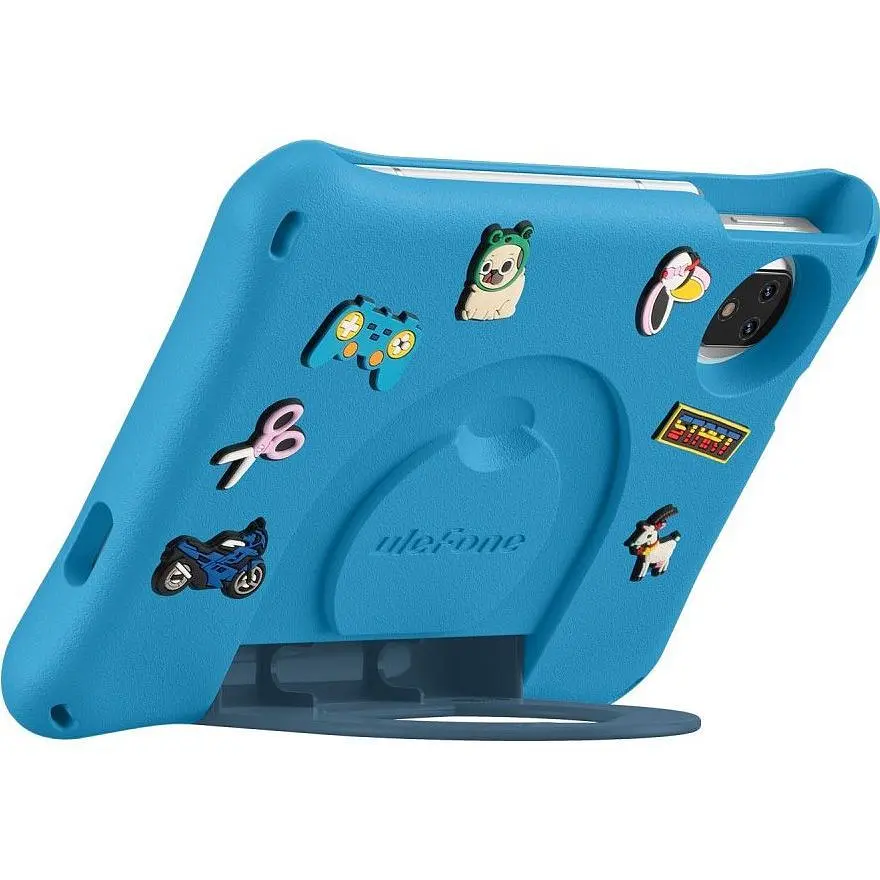 Планшет Ulefone Tab A9 Pro Kids 4/128GB LTE Blue (6975326660884) [159557] - фото 7