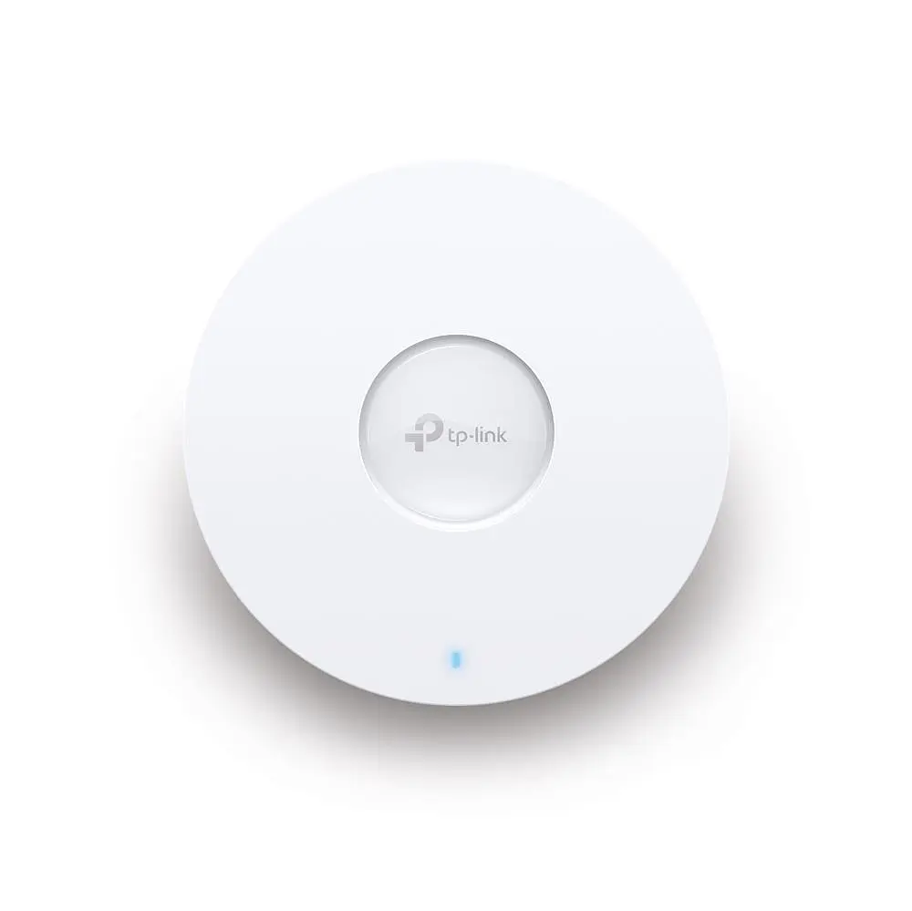 Мережеве обладнання, Точка доступу 3600MBPS OMADA EAP660 HD TP-LINK - фото 2