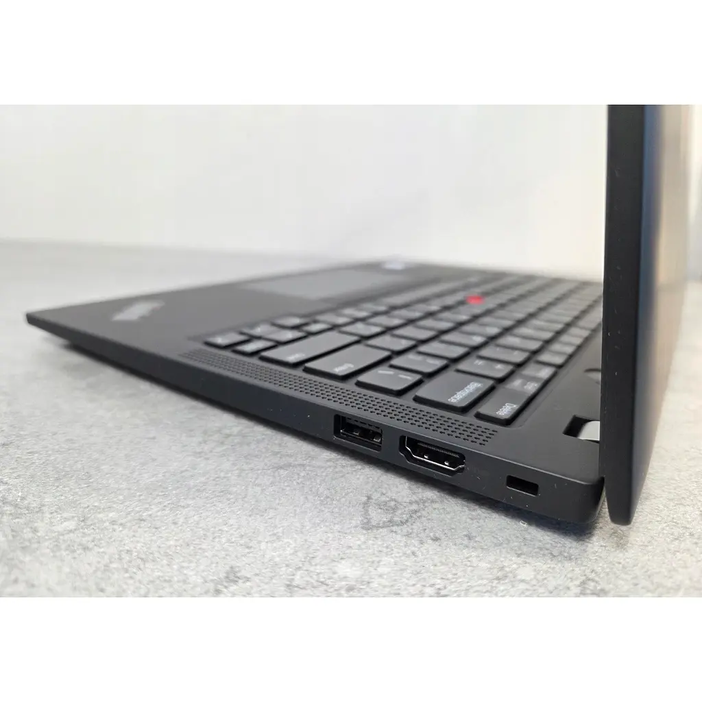 Ноутбук Lenovo ThinkPad X13 Gen 5, Ultra 5 125U, 16GB, 512GB, 13,1,13kg - фото 10