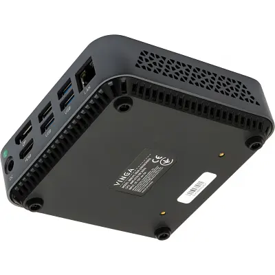 Компьютер Vinga Mini PC V600 (V600AM300U.4128W1P) (V600AM300U.4128W1P) - фото 6
