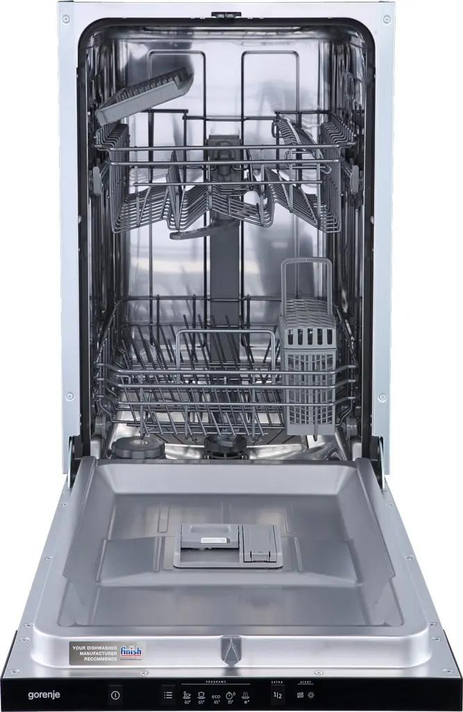 Посудомоечная машина Gorenje GV520E15 - фото 2