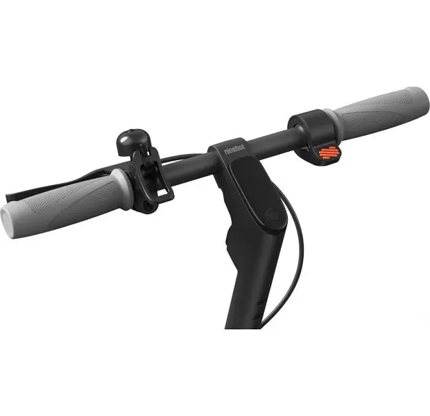 Електросамокат Ninebot KickScooter F30 - фото 2