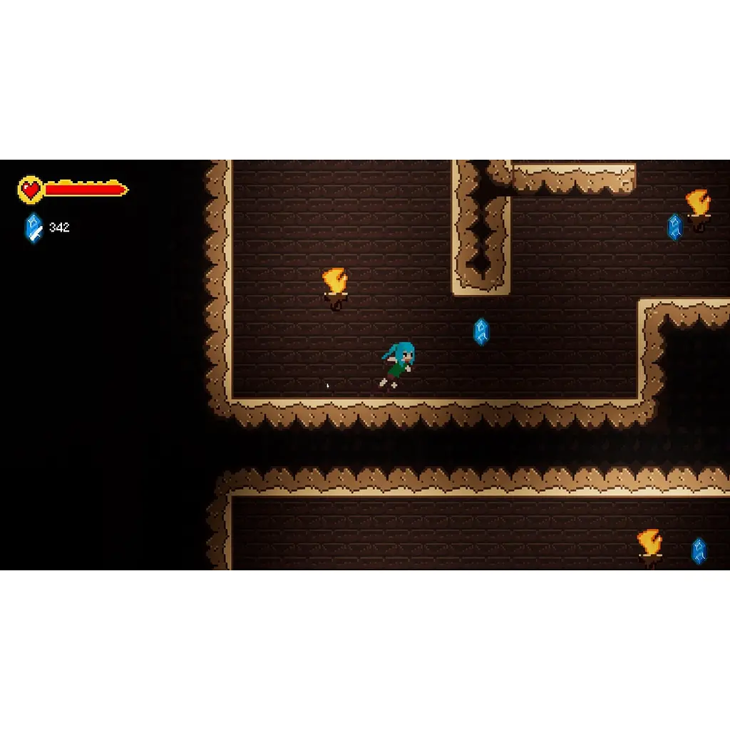 Ключ активации Microsoft Quartz Caverns для Xbox One/Series S/X - фото 2