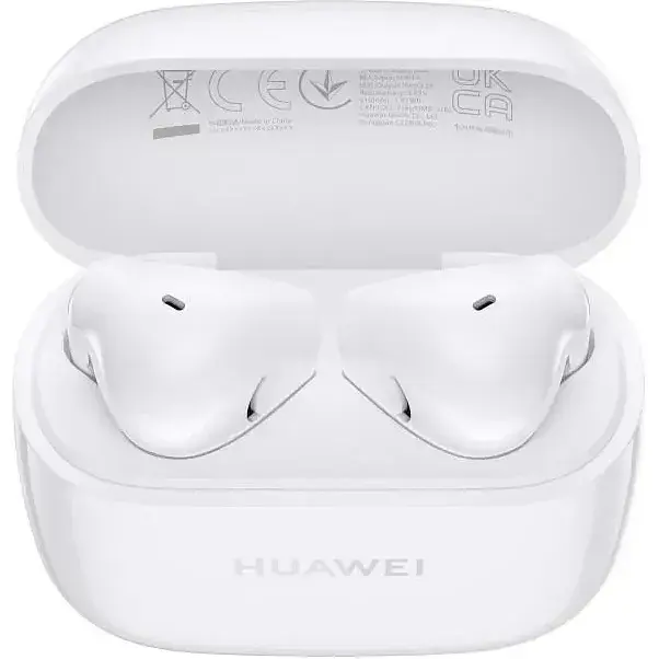 Навушники TWS Huawei FreeBuds SE 2 Ceramic White (55036939) - фото 3