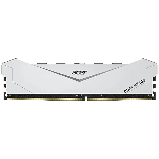 DDR4 8Gb 3200MHz Acer HT100 Heatsink 1R8, Retail - фото 4