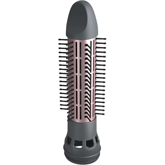 Фен-щітка Philips Air Styler 7000, 1000 Вт пудрова (BHA735/00) - фото 3