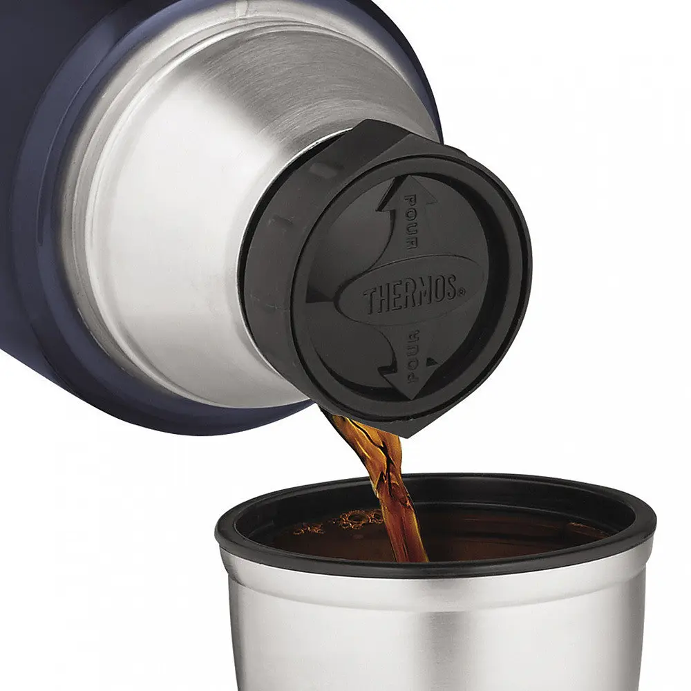 Термос Thermos SK2010 1.2 л - фото 2