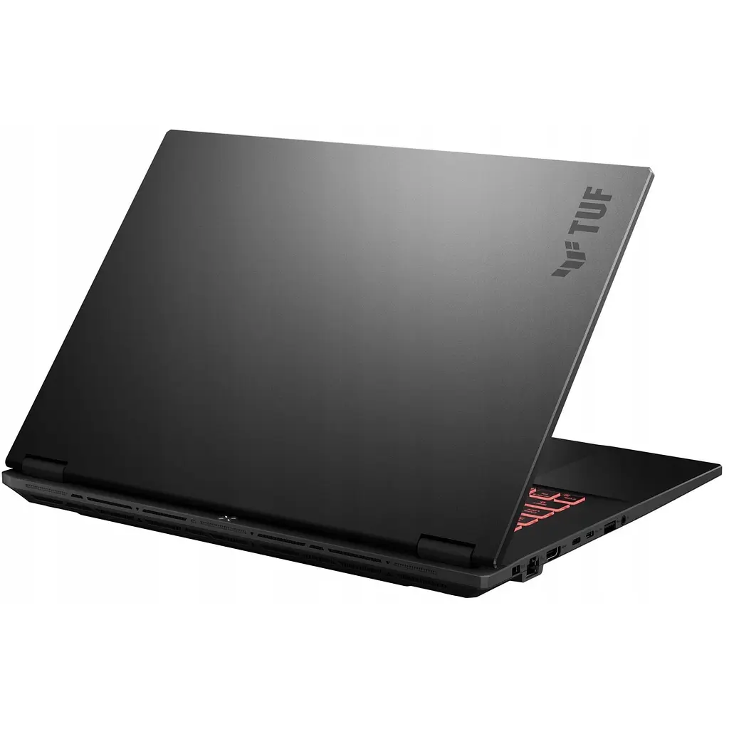 Ноутбук ASUS TUF Ігровий A18, 18" WUXGA, 7260 5.1GHz, 16GB DDR5 5600, 512GB SSD, RTX 5060 8 - фото 6