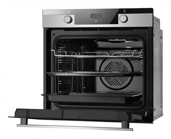 Электрический духовой шкаф Hansa BOEI684620 - фото 6
