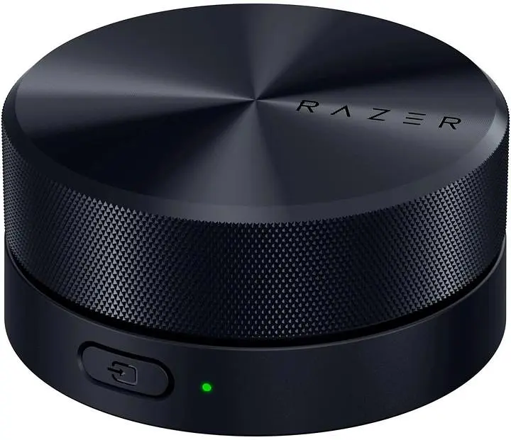Акустическая система Razer 2.1 Nommo V2 PRO (RZ05-04740100-R3G1) - фото 3