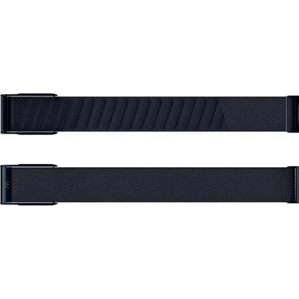 Ремінець Whoop SuperKnit Band для Whoop MG Life Midnight (810114362495) [171198] - фото 4