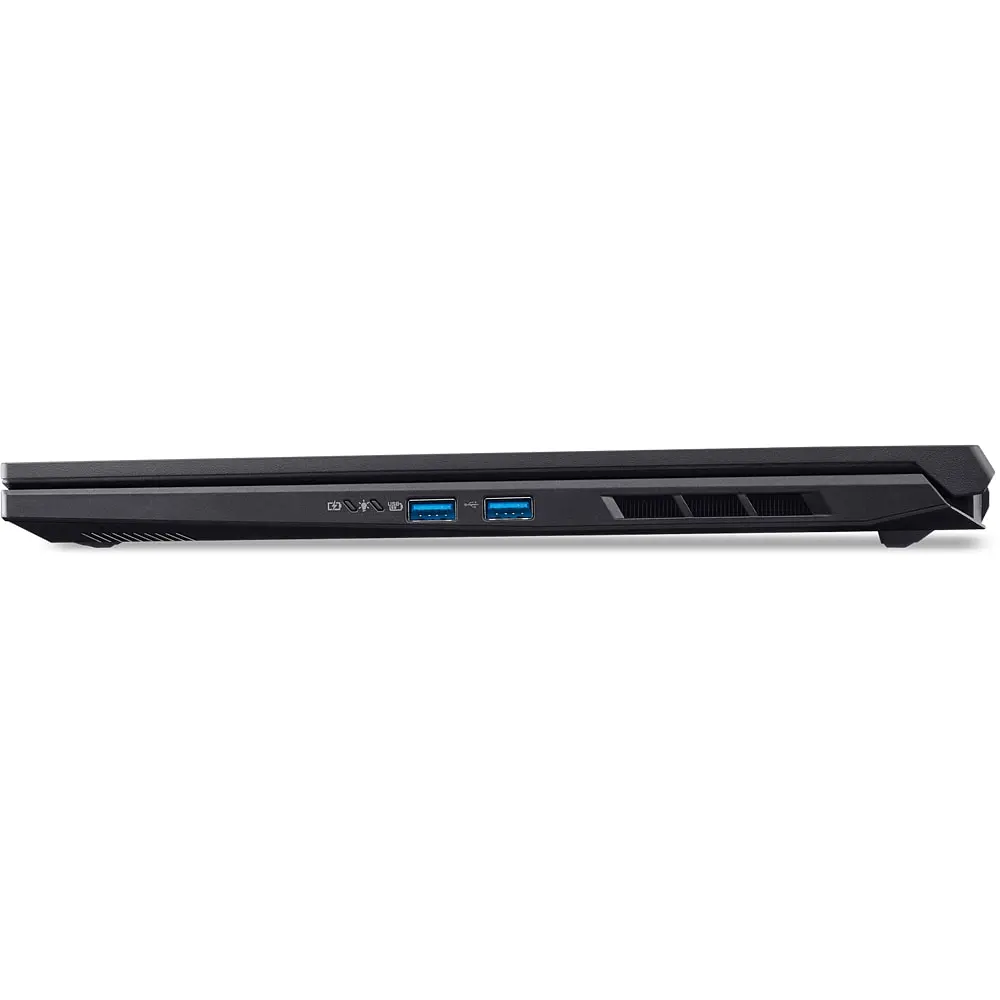 Ноутбук Игровой ACER Nitro V17 AI ANV17-41-R0M9, AMD Ryzen 7 260 до 5.1GHz, 17.3" Full HD, 16GB, SSD 1TB, NVIDIA GeForce RTX 5060 8GB, Free DOS - фото 8