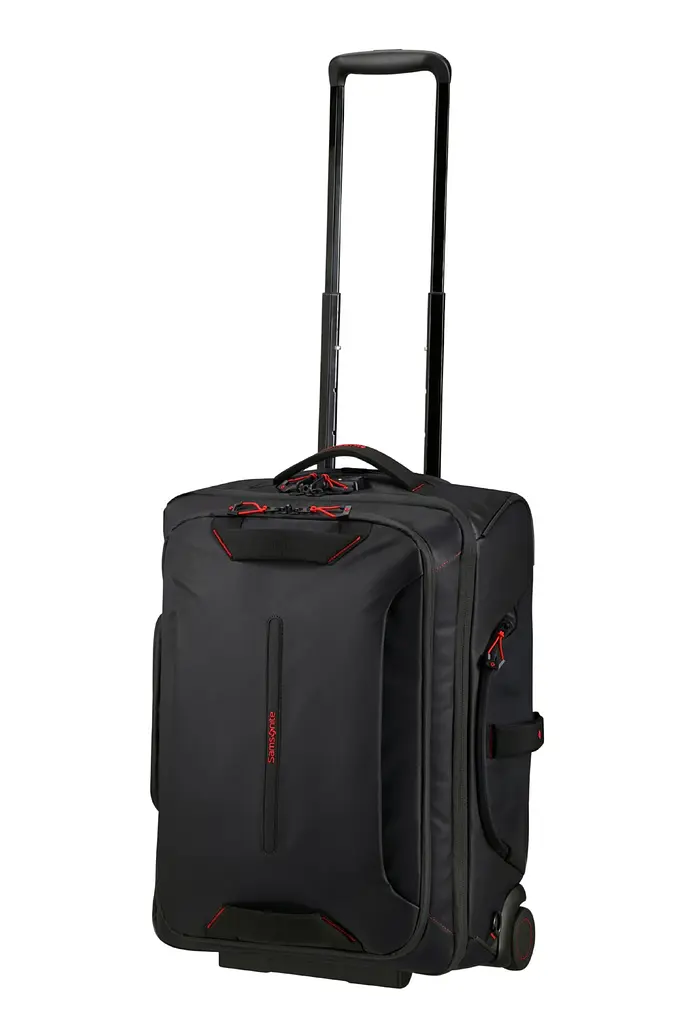 Сумка-Рюкзак На Колесах Samsonite ECODIVER BLACK 55x40x25 KH7*09012 - фото 3