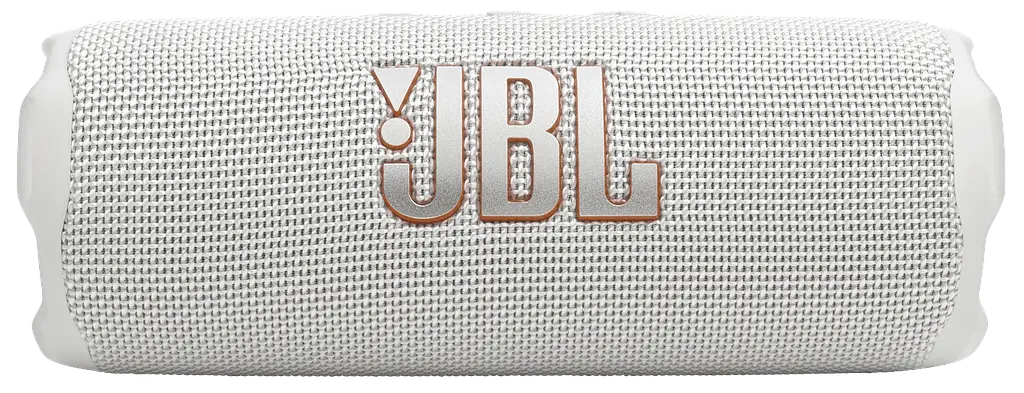 Портативная колонка Flip 7 White (JBLFLIP7WHT) JBL teh0022397 - фото 3
