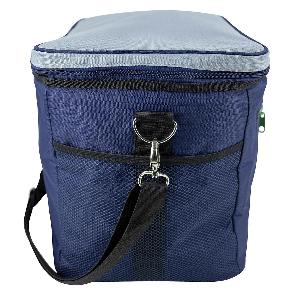 Термосумка Bo-Camp Cooler Bag 30 Blue (6702989) - фото 8
