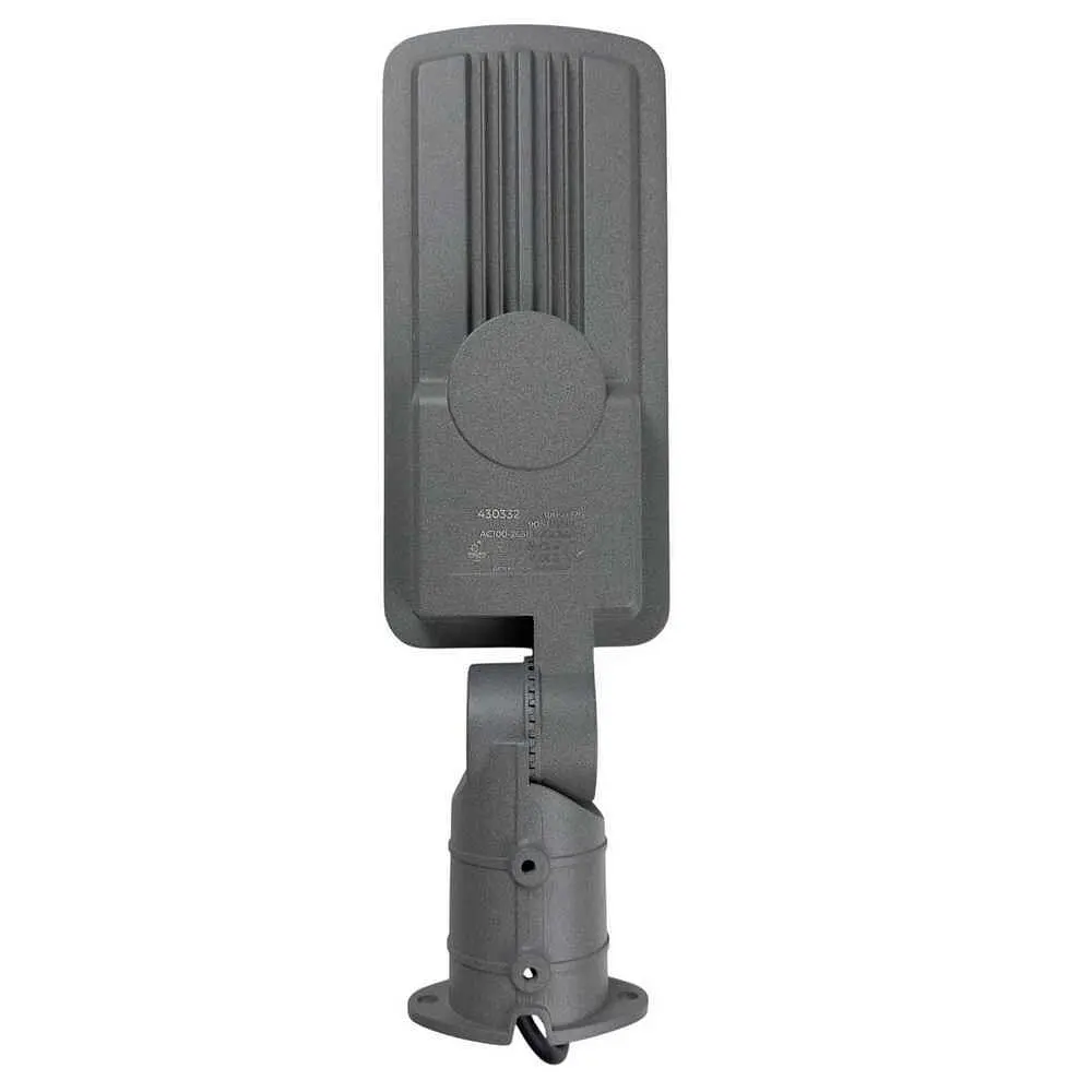 Світильник вуличний VIOLUX CONCORD 50W 6500Lm 5000K ( 430332 ) - фото 5