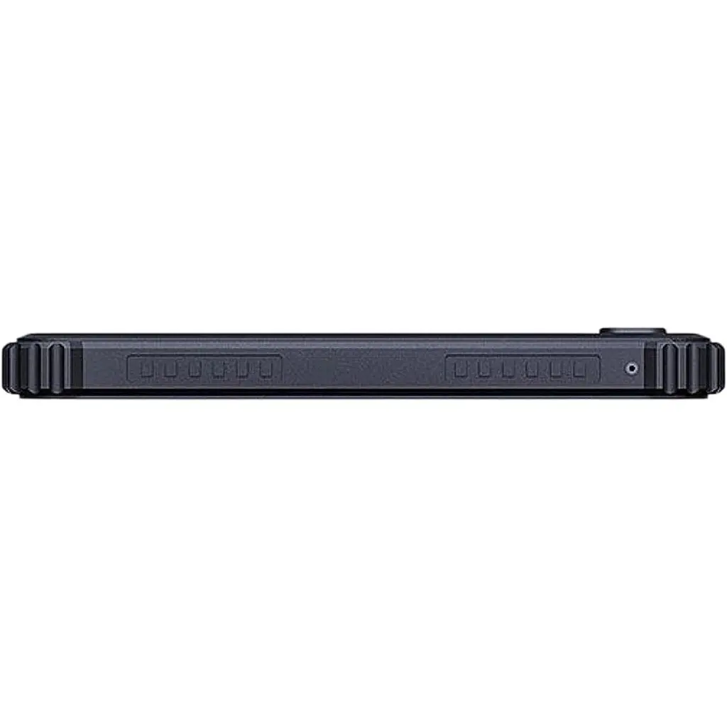 Планшет Cubot Tab KingKong 8/256GB LTE Black [125236] - фото 4