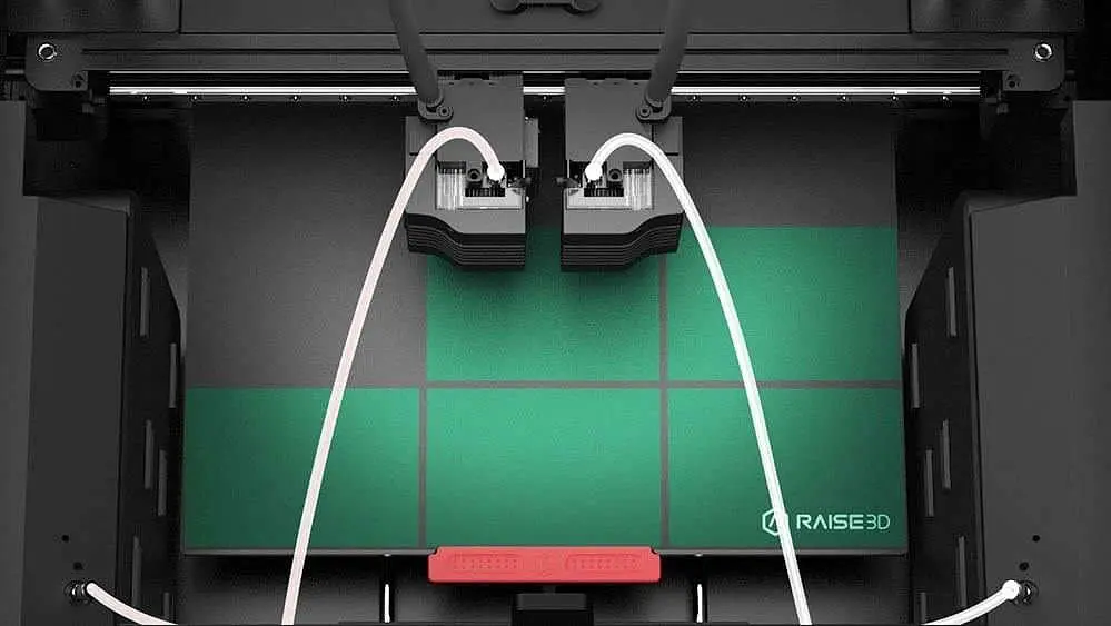 3D-принтер Raise3D E2 - фото 5