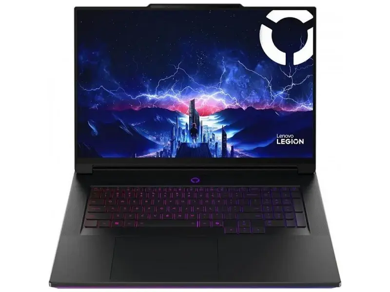 Ноутбук Lenovo Legion 9 18IAX10 Eclipse Black (83EY000XUS)