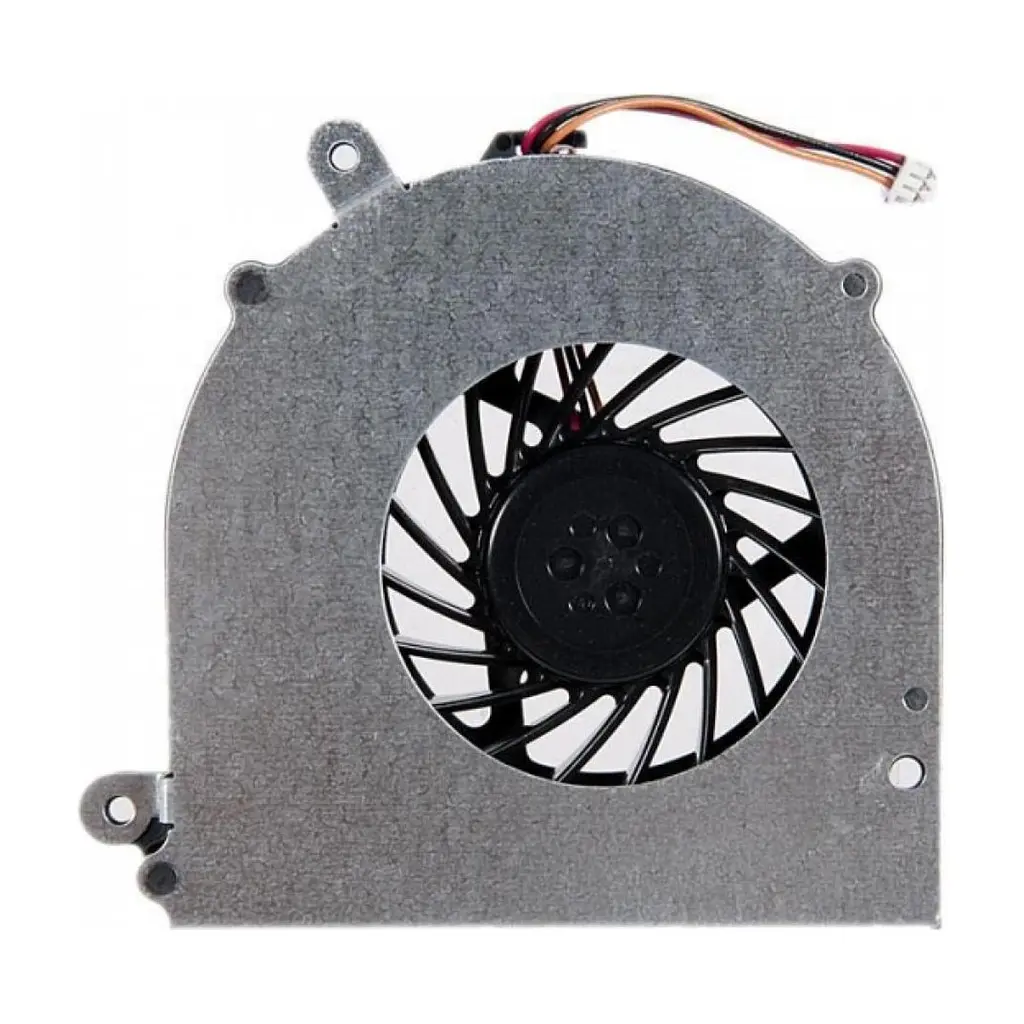 Вентилятор ноутбука Toshiba Satellite A500/A505 серий DC(5V,0.32A) 3pin (UDQFLZP01C1N) - фото 2
