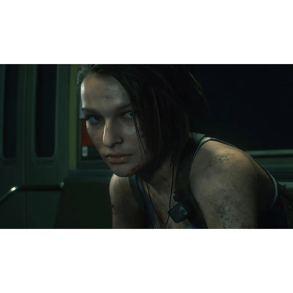 Ключ активації Microsoft Resident Evil Remake Trilogy для Xbox One/Series S/X - фото 2