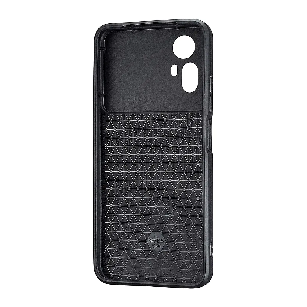 Чохол Full Protection JS Magnetic Xiaomi Redmi Note 12S Silvery - фото 2
