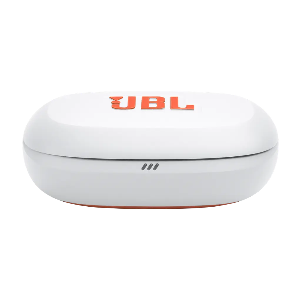Бездротові навушники JBL Endurance Peak 4 (JBLENDUPEAK4WHT) білі - фото 3