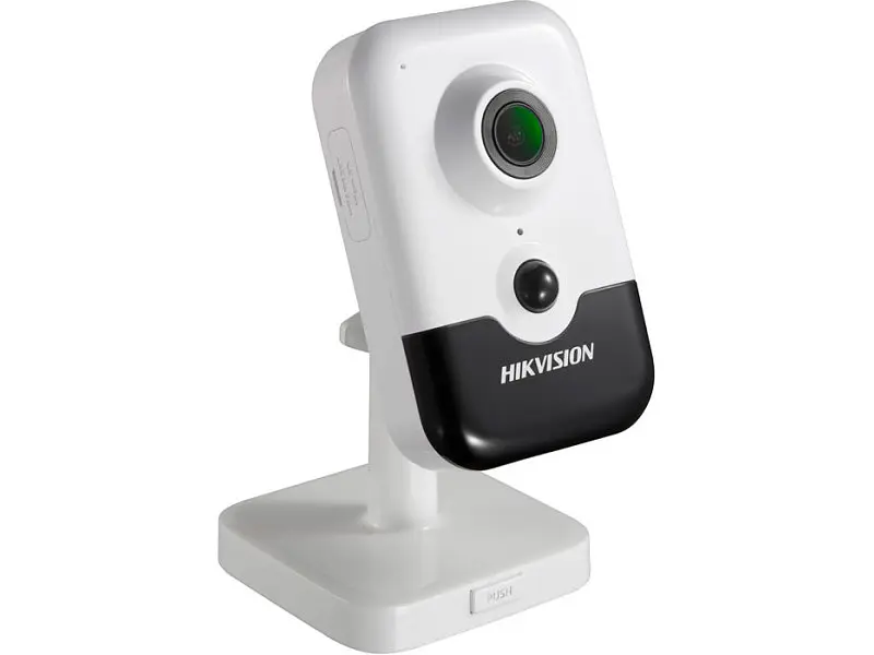IP-камера Hikvision DS-2CD2443G2-I (2.8 мм) - фото 3