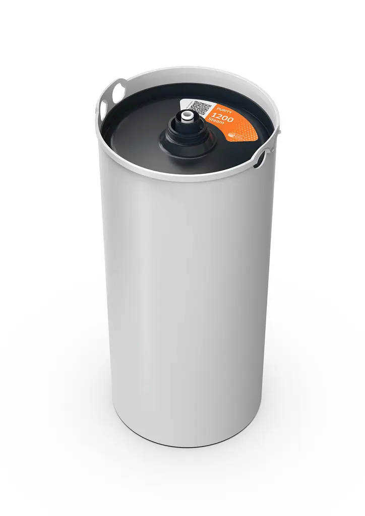 Система Brita Professional PURITY 1200 Steam (1000226) - фото 3