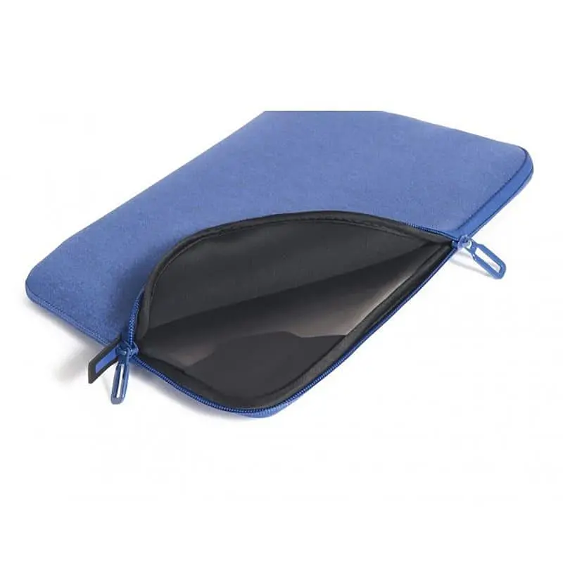 Чохол для ноутбука Tucano Melange 11/12" Blue (BFM1112-B) - фото 5
