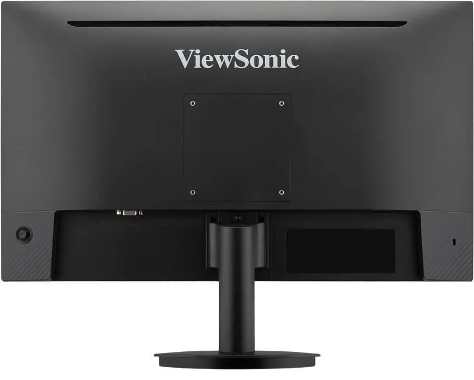 Монітор ViewSonic 24" VA24G1-H FHD IPS 144Hz (VA24G1-H) - фото 9