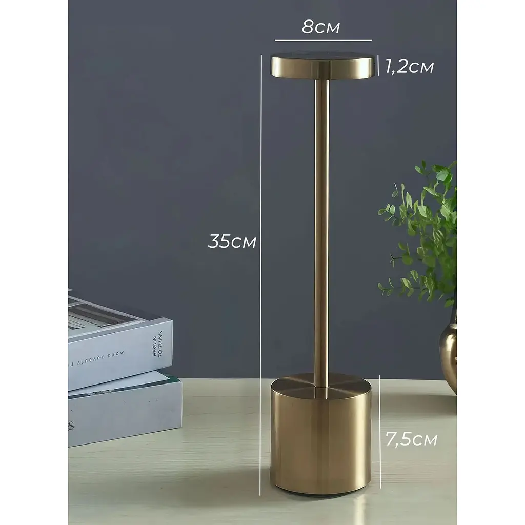 Нічник XPRO LED A21 (43145-A21_376) - фото 8