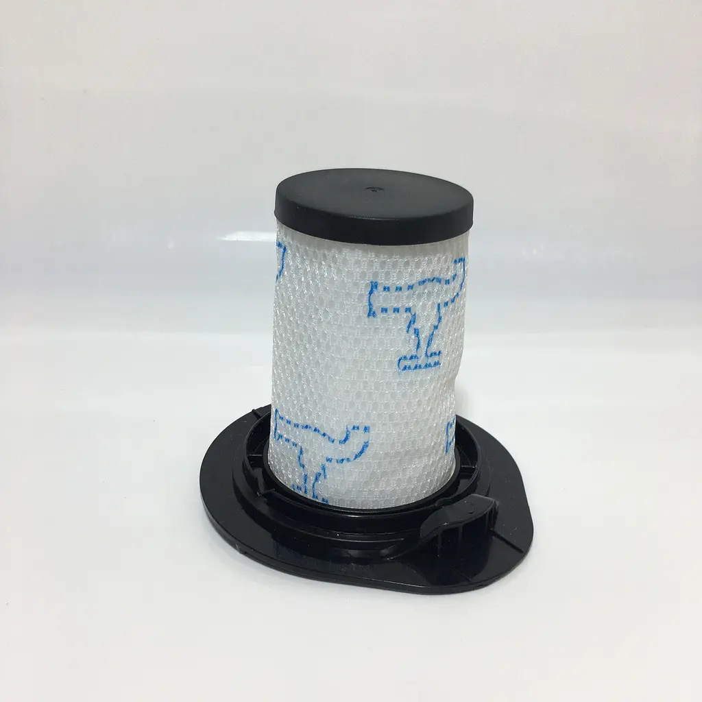 Фильтр для аккумуляторного пылесоса Rowenta Air Force FLEX 560, RH9471WO, RH9479WO, RH9490WO, RH92.., ZR009002 - фото 7