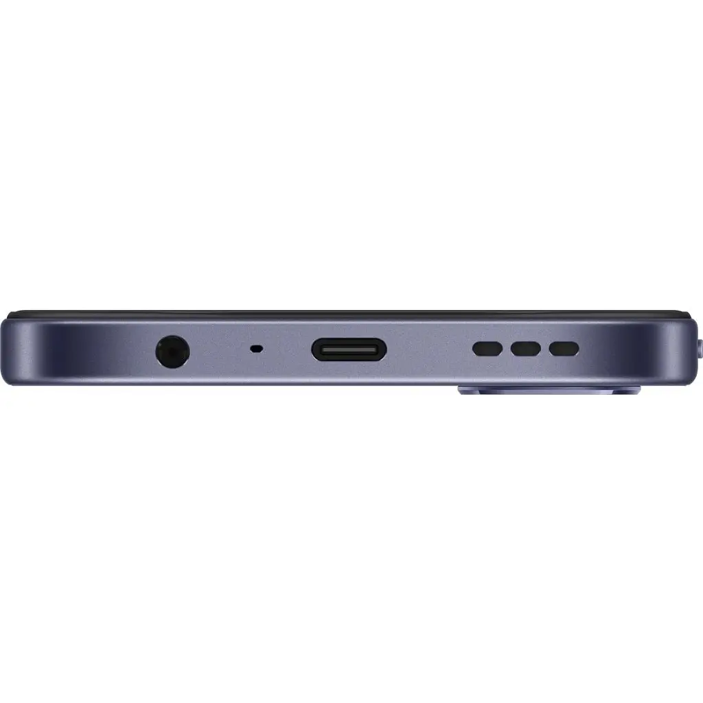 Мобільний телефон Oppo A6k 4/256GB Crystal Violet (OFCPH2891_VIOLET) - фото 7