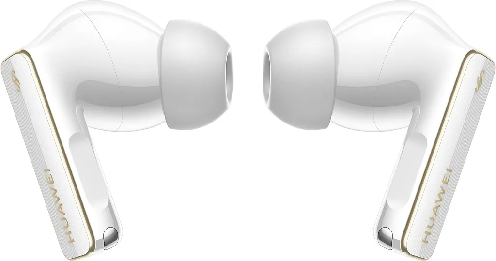Навушники HUAWEI FreeBuds Pro 4 White - фото 10