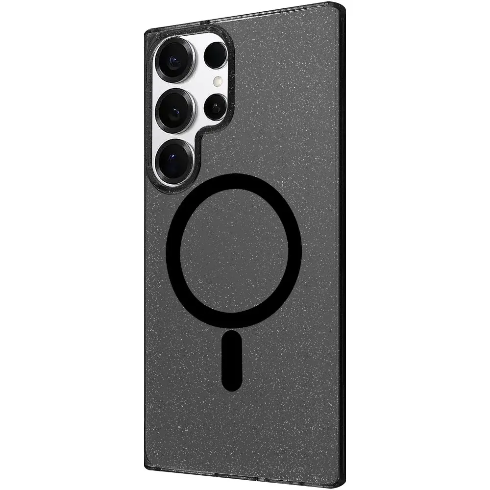 Чохол Proove Cuprum Case with Magnetic Ring Samsung Galaxy S24 Ultra