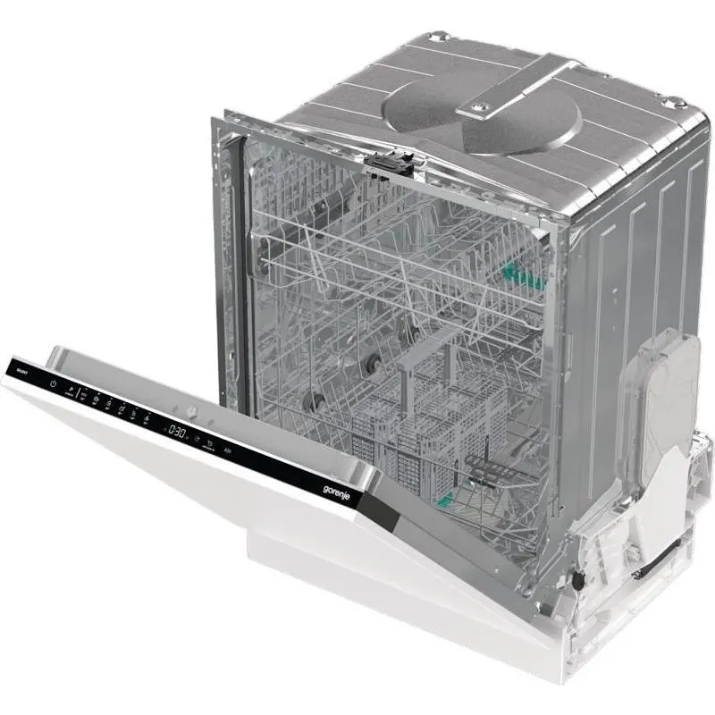 Посудомоечная машина Gorenje GV 642 E90 - фото 11