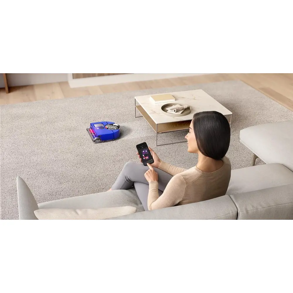 Робот-пылесос Dyson 360 VisNav (304623-01) - фото 2