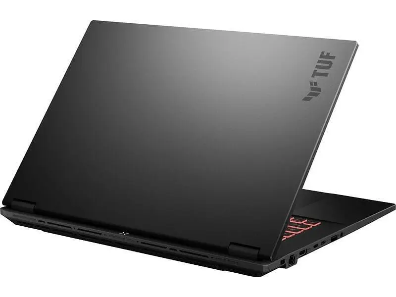 Ноутбук Asus TUF A18 FA808UM (FA808UM-IS74) - фото 5
