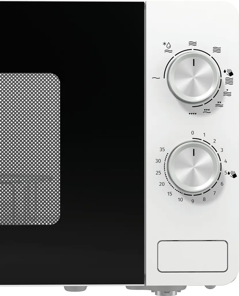 Мікрохвильова піч Gorenje MO20E2W - фото 5