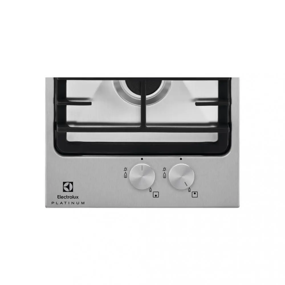 Варильна поверхня газова Electrolux EGG3322NVX - фото 5
